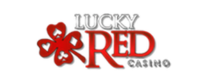 Lucky Red Casino logo