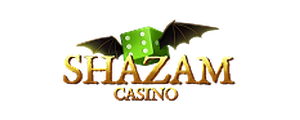 Shazam logo