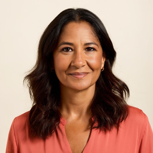 Marisol Castillo headshot